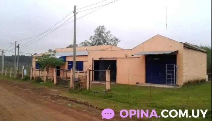 Barraca Don Leonel - Silvestre Blanco