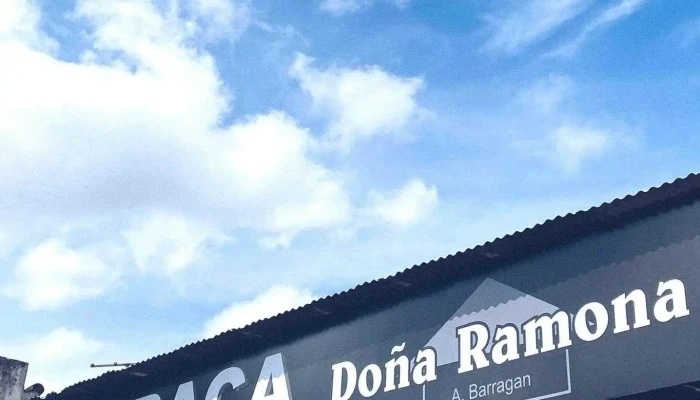 Barraca Doña Ramona - Montevideo