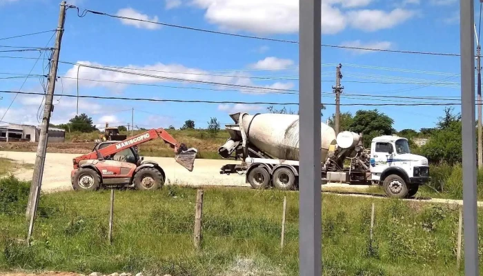 Barraca Dufau - Departamento De Colonia