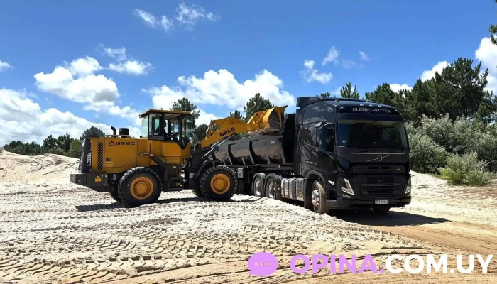 Barraca Duran - Pando