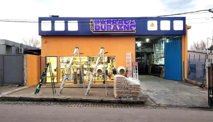 Barraca Durazno - Durazno