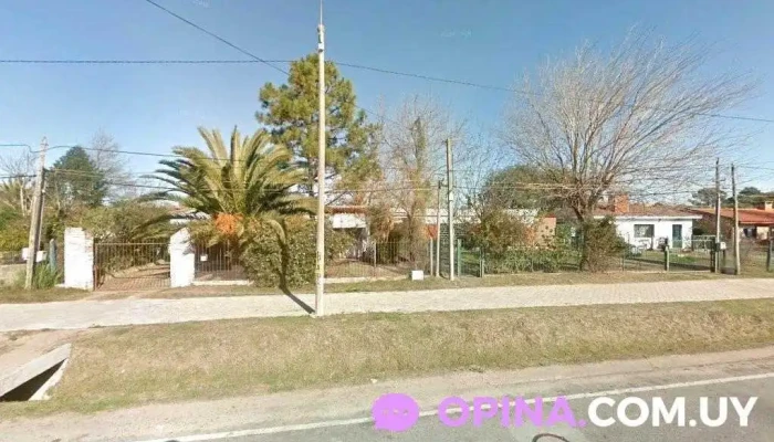 Barraca El Bosque - Ciudad De La Costa