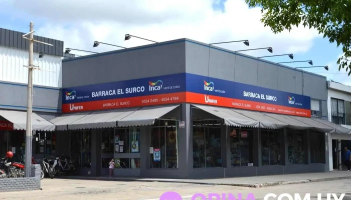 Barraca El Suco - Dolores