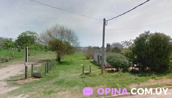 Barraca Fernández - Joaquín Correa