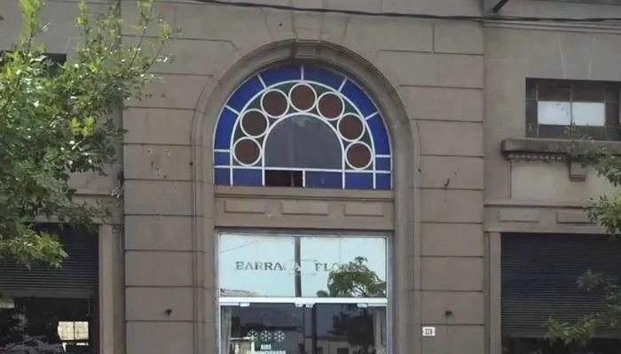 Barraca Flores - Dr. Berruti 328