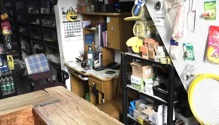 Barraca Gama Ltda - Montevideo