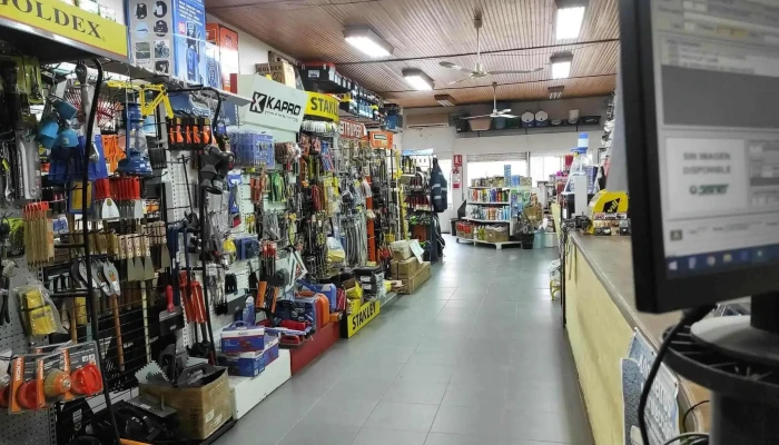 Barraca García Lopez - Trinidad