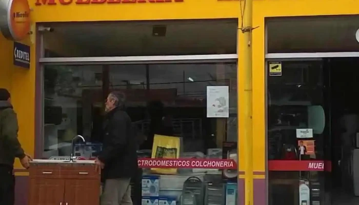 Barraca Hernández - 70000 Col. Del Sacramento