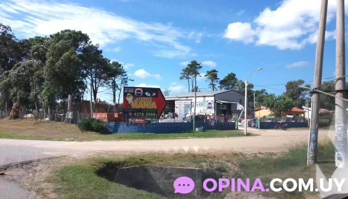 Barraca Inter Profesional - Parque Del Plata