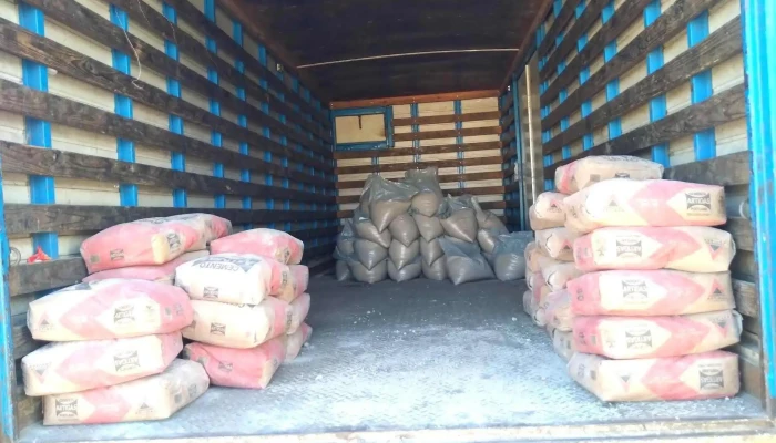 Barraca Itapema - Montevideo