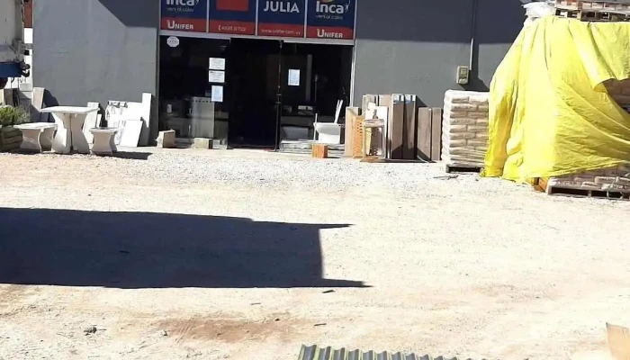 Barraca Julia Juanicó - Unifer - Juanicó