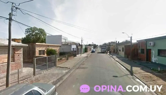 Barraca la Alameda - San Carlos