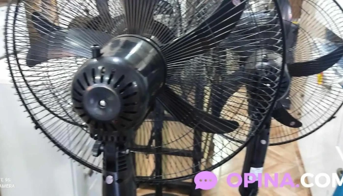 Barraca La Cabaña - Paso De Los Toros