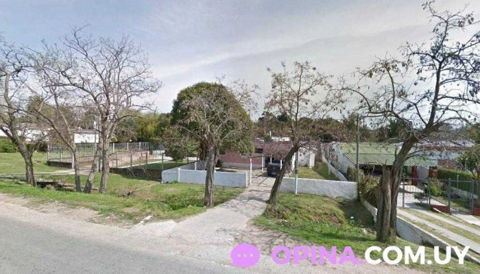 Barraca La Española - Cno. Paso De La Española