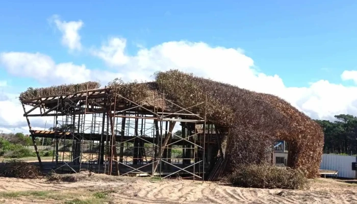 Barraca La Flia - 20005