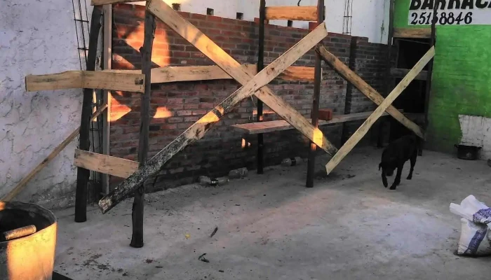 Barraca La Trankera - Departamento De Montevideo