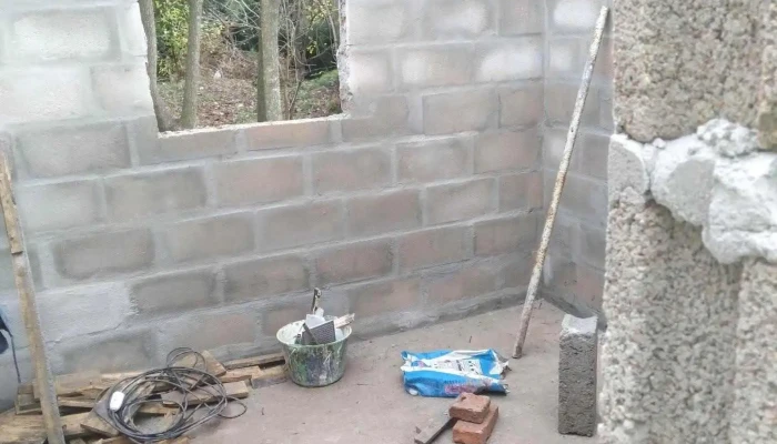 Barraca Las Cañas - Montevideo