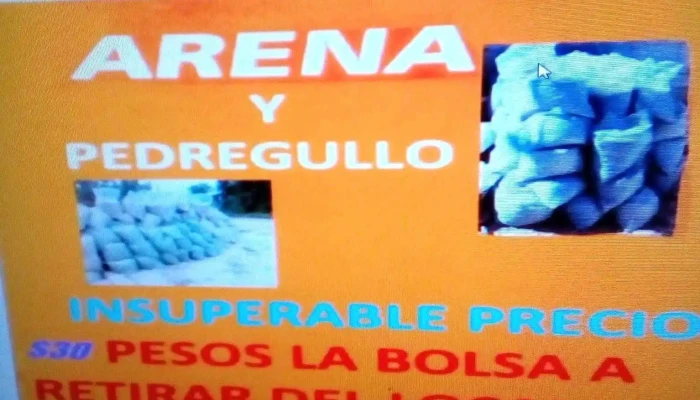 Barraca Lauro - Montevideo