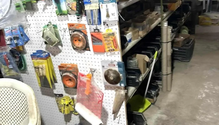 Barraca lo de Guillermo - 13000 Montevideo