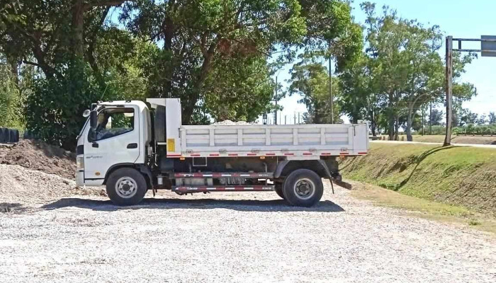 Barraca Lo De Marcelo - Departamento De Maldonado