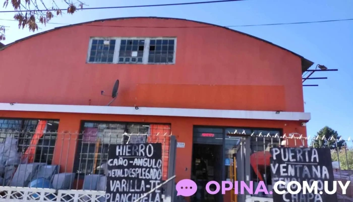 Barraca Lo De Pepe - Montevideo