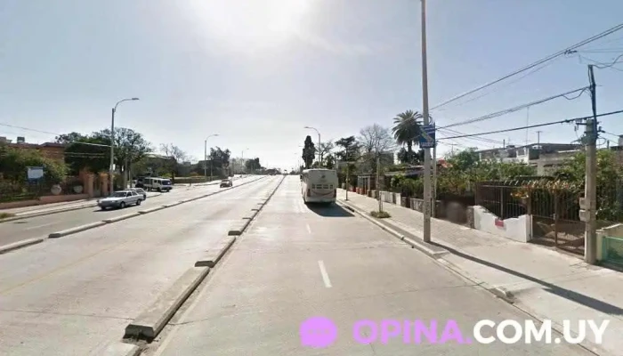 Barraca Los 3 G - Montevideo