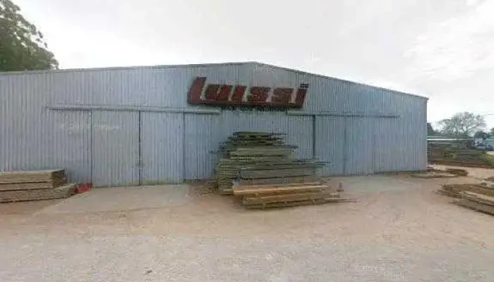 Barraca Luissi:  Street View Y 360 - Tienda de materiales para la construcción