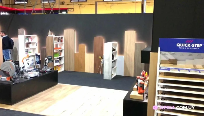 Barraca Luissi:  Videos - Tienda de materiales para la construcción