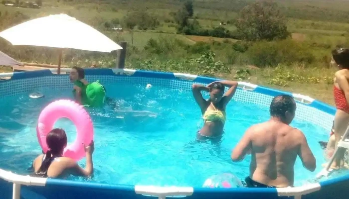 Barraca Maderas - Blandengues