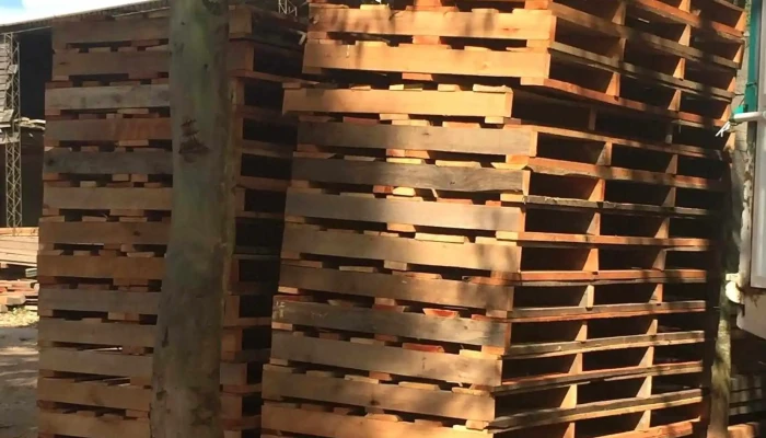 Barraca Maderera Florida - Florida