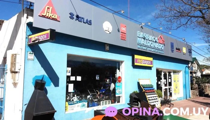 Barraca Maldonado Piriapolis - Piriápolis