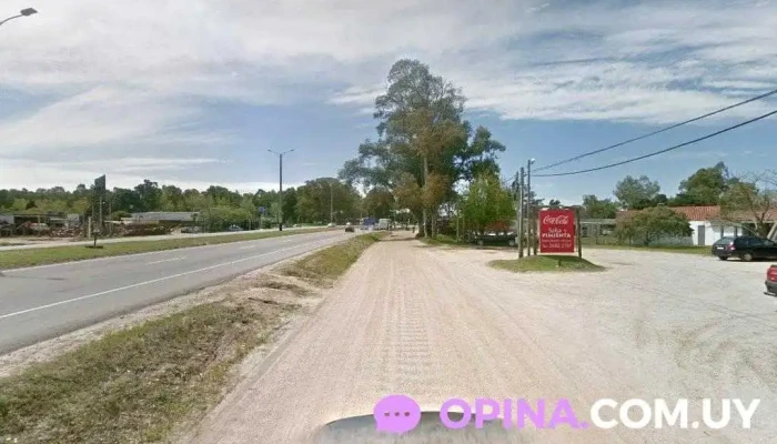 Barraca Marcelo - Ciudad De La Costa