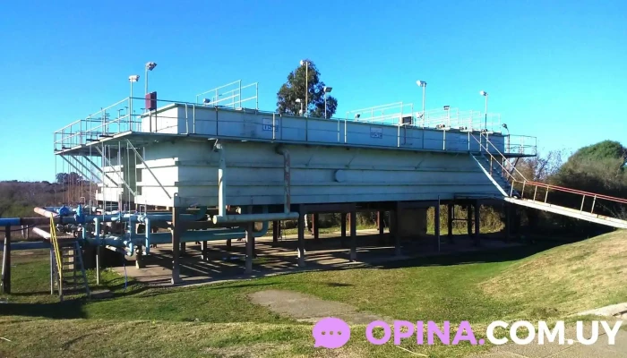 Barraca, Marmoleria, Fabrica de Baldosas - Durazno