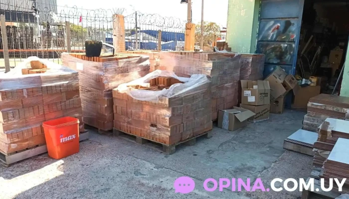 Barraca Matriz - Montevideo