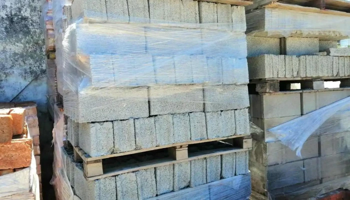 Barraca Mca - Montevideo