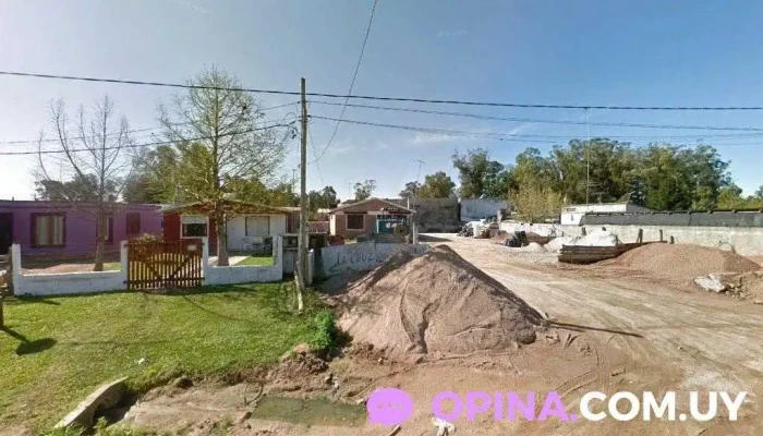 Barraca Nueva La Cruz - City Golf