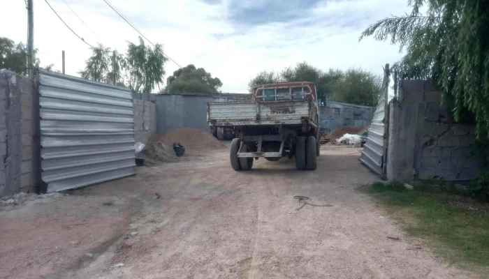 Barraca NyM - Montevideo