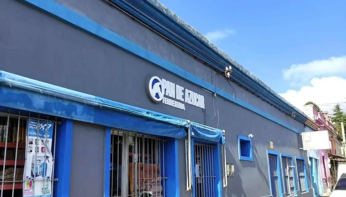 Barraca Pan de Azucar - 20300