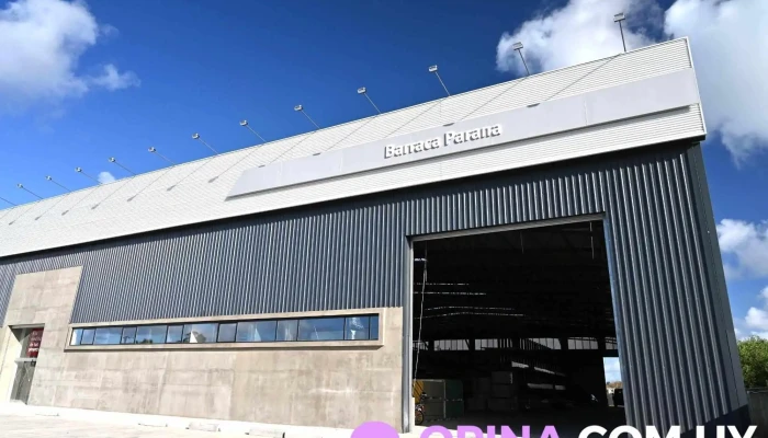 Barraca Paraná - Egger Haus - Punta del Este - Maldonado - Av. José Batlle Y Ordoñez