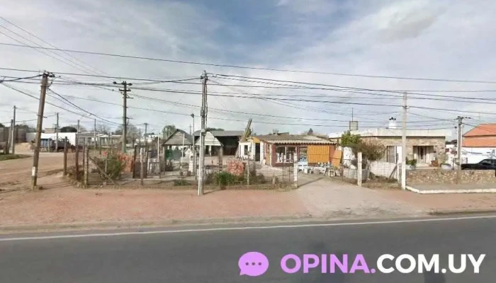 Barraca Pizarro - Av. Jose Gervasio Artigas