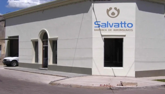 Barraca Salvatto - Trinidad