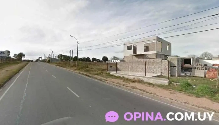 Barraca San Jorge - La Paz