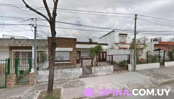 Barraca Td - Montevideo