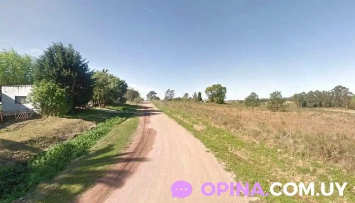 barraca toto - Toledo