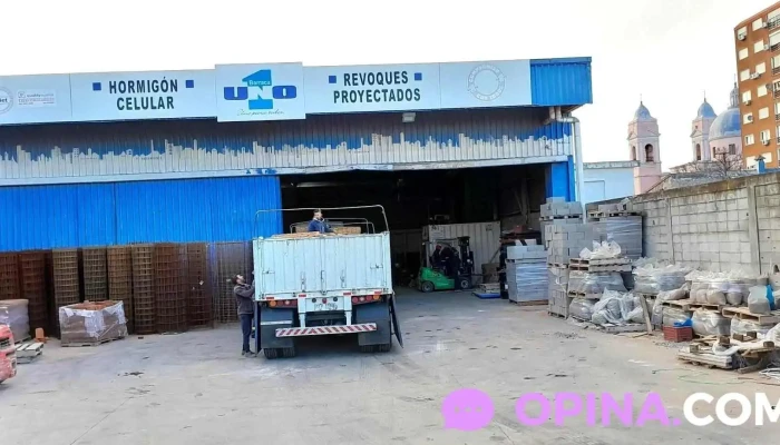 Barraca Uno - Maldonado