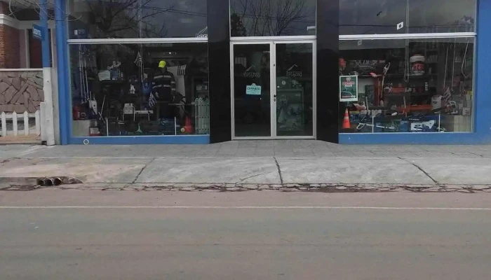 Barraca Uruguay - Fray Bentos