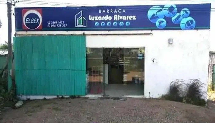 Barraca Villa Alegría - Progreso