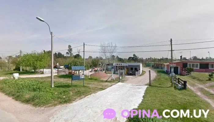 Barraca Y Ferreteria - 12200 Montevideo