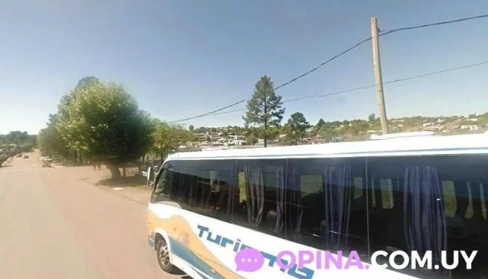 Barraca Y Ferretería “La Razón” - Minas De Corrales