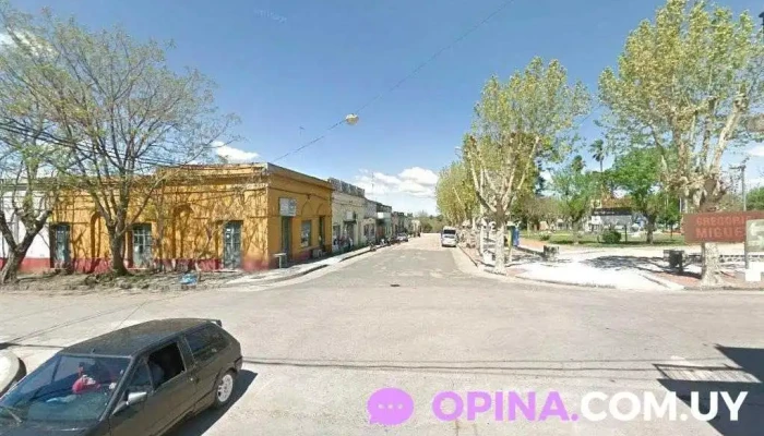 Barraca y Ferretería Matías - Jose P 19